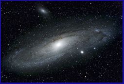Andromeda, © Howard - Fotolia.com