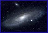 Andromeda, © Howard - fotolia.com